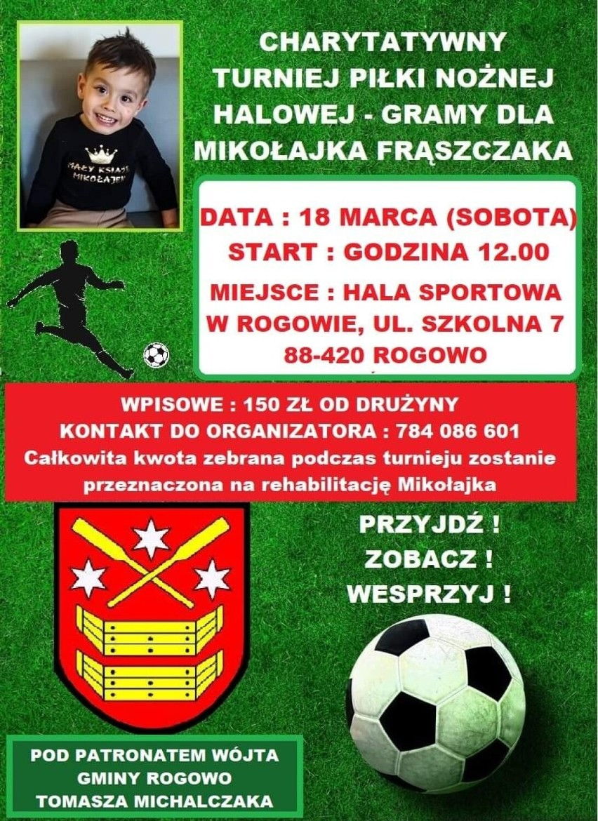 Co będzie się działo w powiecie żnińskim w najbliższy weekend 17.03 - 19.03.2023? [zapowiedzi wydarzeń] 