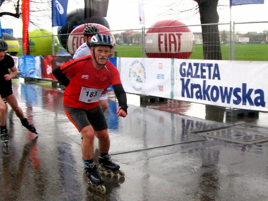 Syców: Jan Poniecki Sportowcem Roku 2012