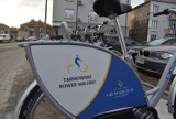 Operator systemu rowerów miejskich w Tarnowie bez zmian. Firma Nextbike kolejny sezon zajmie się wypożyczalnią jednośladów i to taniej 