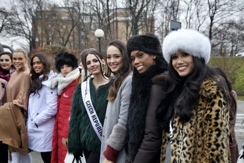 Festiwal Piękna 2019: Finalistki Miss Supranational 2019 już w Polsce [ZDJĘCIA]