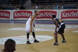 Anwil Włocławek - Asseco Gdynia 64:59. 2. kolejka TBL