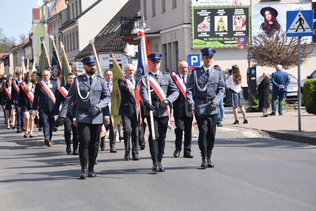 W tym roku wydarzenie zostało zorganizowane bardzo uroczyście.