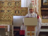 Świętochłowice: Abp Wiktor Skworc odprawił mszę świętą z okazji 100-lecia kościoła w Chropaczowie
