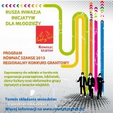 Program Równać Szanse 2013