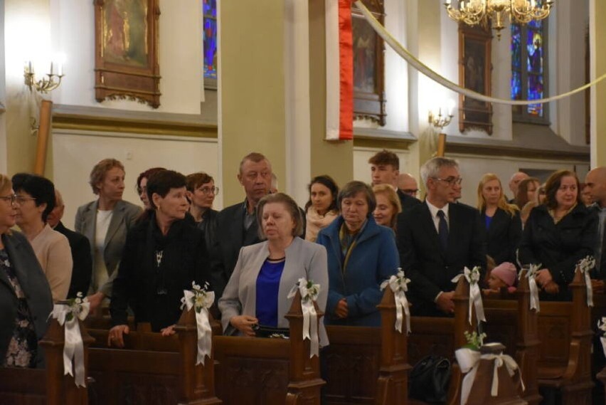 Święcenia kapłańskie w diecezji ełckiej 21 maja 2022 r.