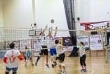 Dużo emocji i zabawy w turnieju HPlay Volleyball w Wieliczce [ZDJĘCIA]