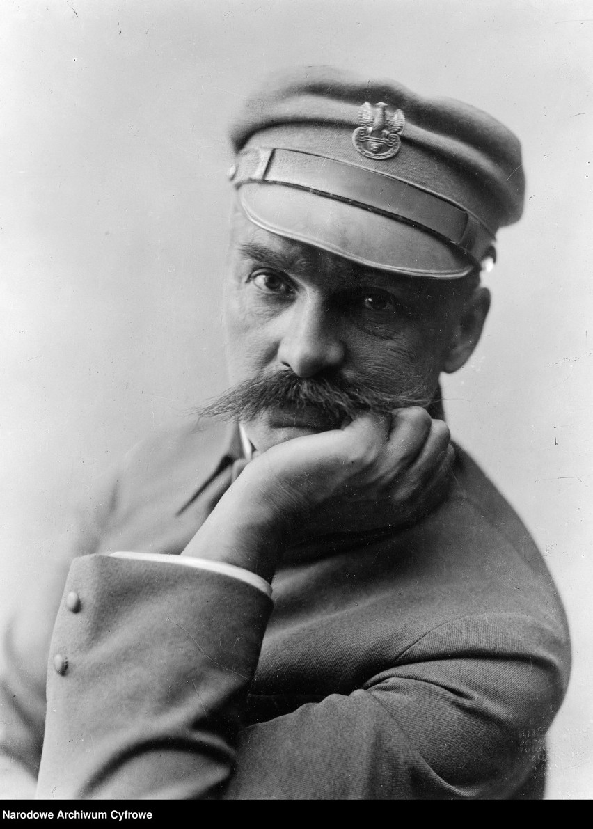 Józef Piłsudski