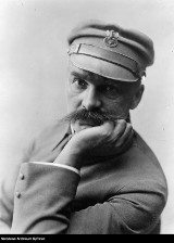 100 rocznica Bitwy Warszawskiej. Józef Piłsudski znany i nieznany [ZDJĘCIA]