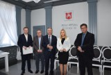 Sołtysi w gminie Opoczno wybrani. Pogratulował im burmistrz Dariusz Kosno. Poznajcie wszystkie nazwiska [ZDJĘCIA, LISTA]