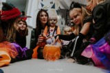 Halloween Party dla starszaków w Ele Mele Dudki [ZDJĘCIA]