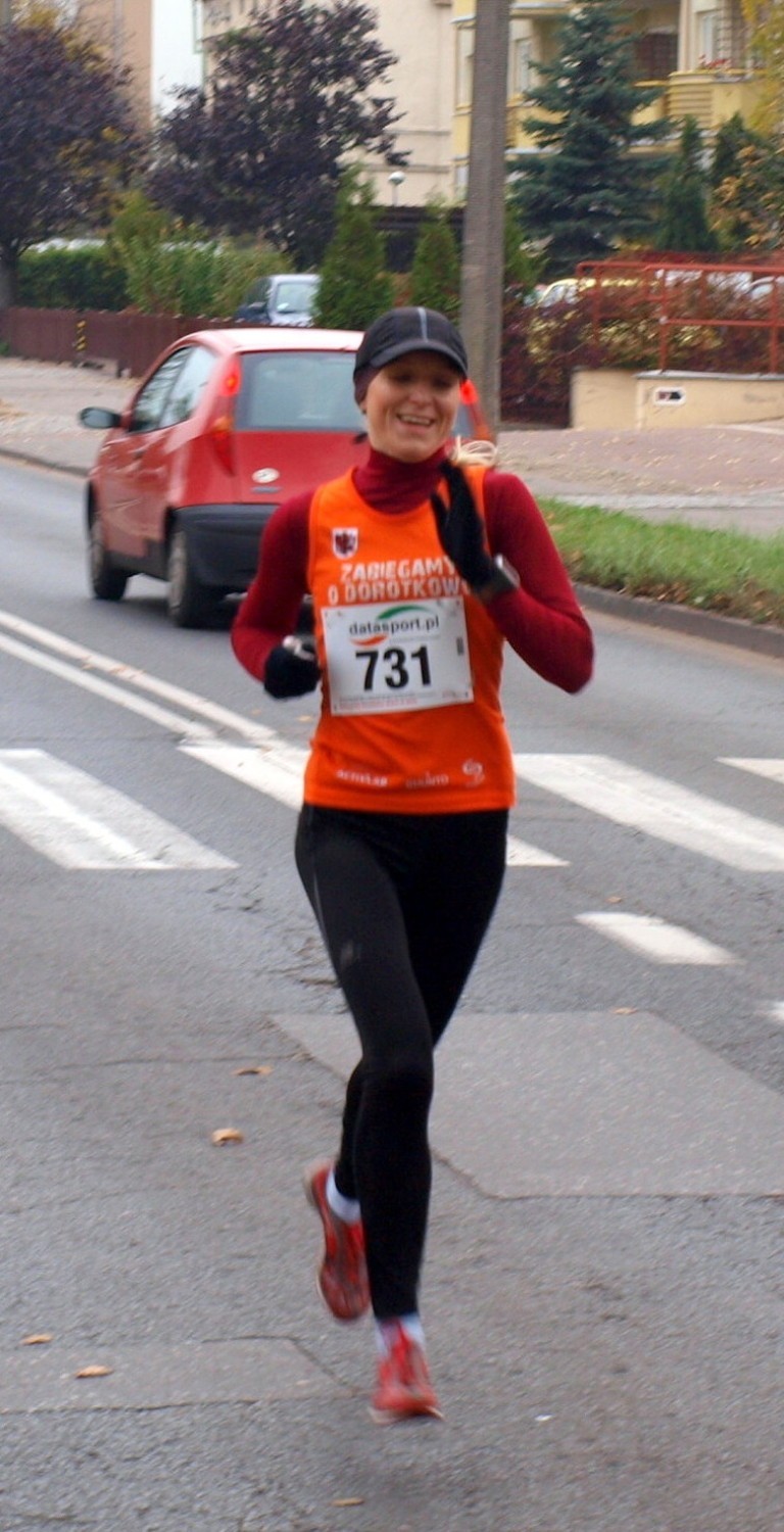 Toruń maraton 2014