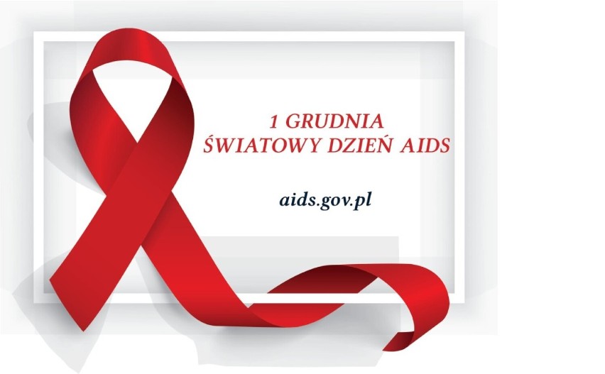 Światowy Dzień Walki z AIDS. Statystyki biją na alarm! 