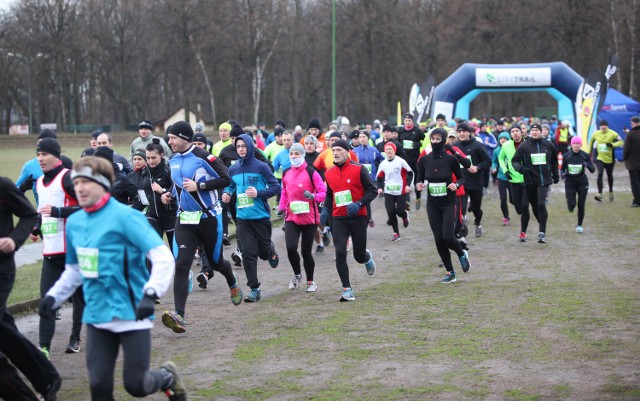 Na cykl  Grand Prix City Trail składa się sześć biegów. Przed Łodzianami jeszcze trzy