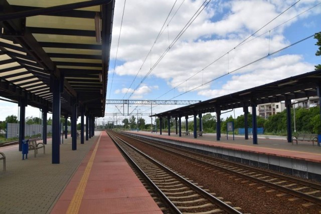 CZEMPIŃ. Linia kolejowa Czempiń - Śrem ma szansę na rewitalizację i ponowne uruchomienie. Jaki będzie w tym udział gminy Czempiń