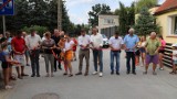 Festyn rodzinny w Chojniczkach z charytatywnym akcentem i otwarciem dwóch ulic