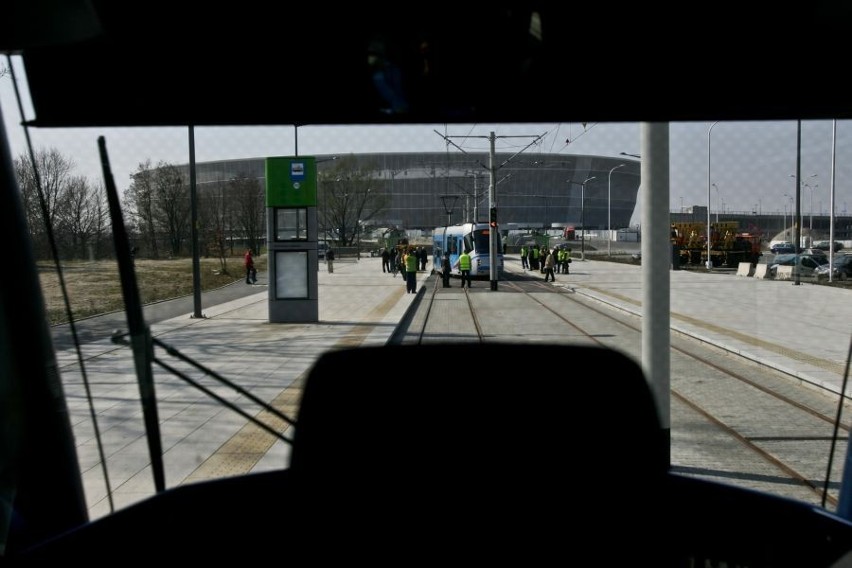 Zobacz też: 
Wrocławski autobus - najważniejsze informacje o...