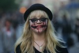 Zombie walk w Legnicy (ZDJĘCIA)