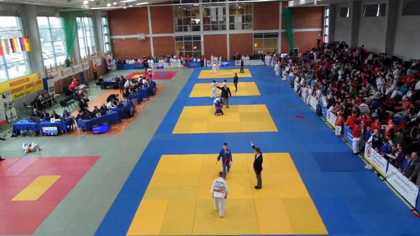 Strzegom: Sekcja Judo Start Strzegom z kolejnymi sukcesami