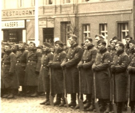 Nieznane zdjęcia z września 1939 roku w Wielkopolsce. Gdzie je zrobiono? [ZDJĘCIA]