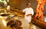 Masala Indian Restaurant: Indyjska uczta z pieca Tandoor