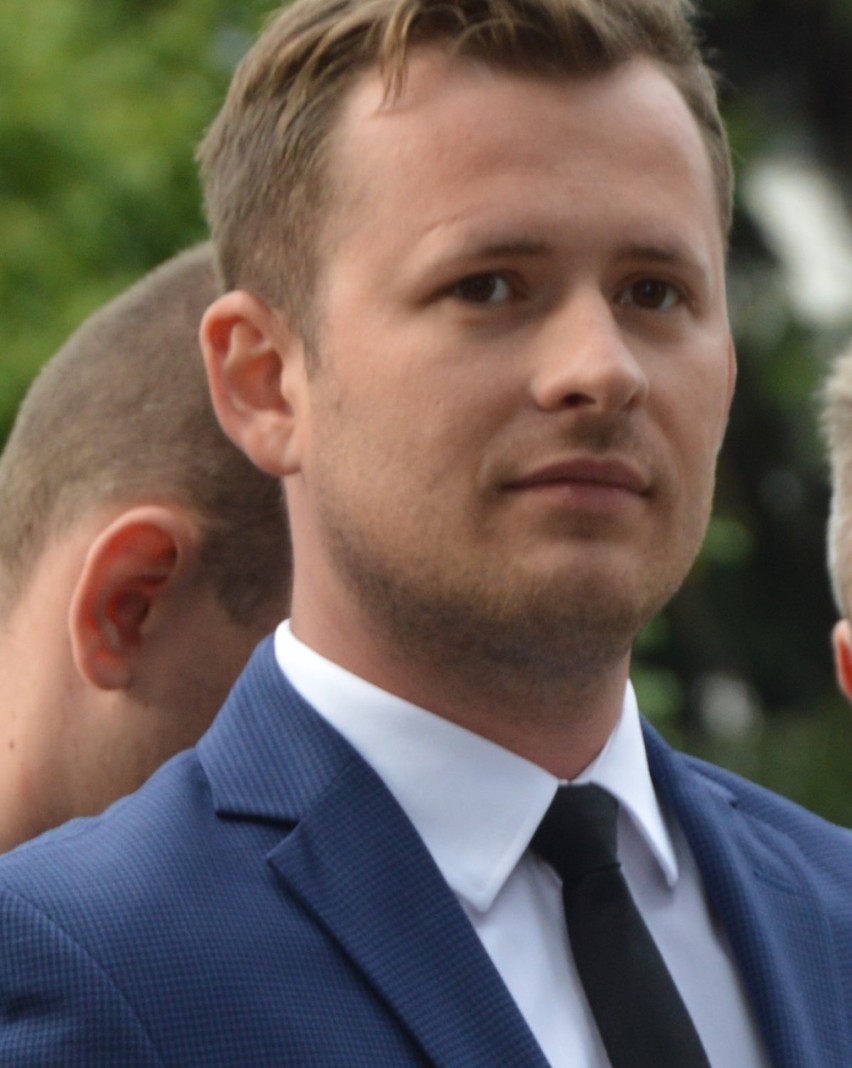 Michał Wyczachowski - PiS