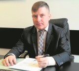 Dariusz Matusiewicz, prezes PGM: Jesteśmy solidną firmą