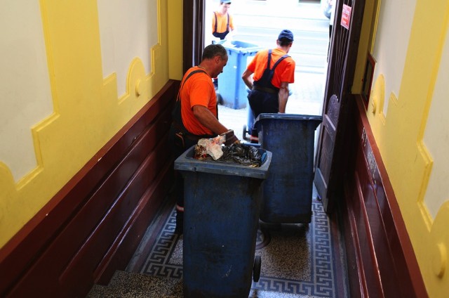 Nowe zasady odbioru śmieci wchodzą w życie 1 lipca