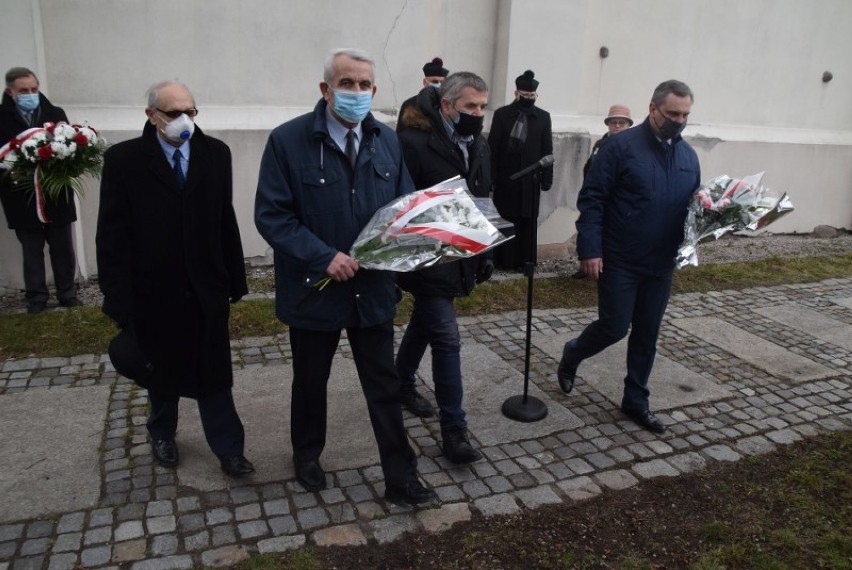 Narodowy Dzień Pamięci Żołnierzy Wyklętych w Gnieźnie
