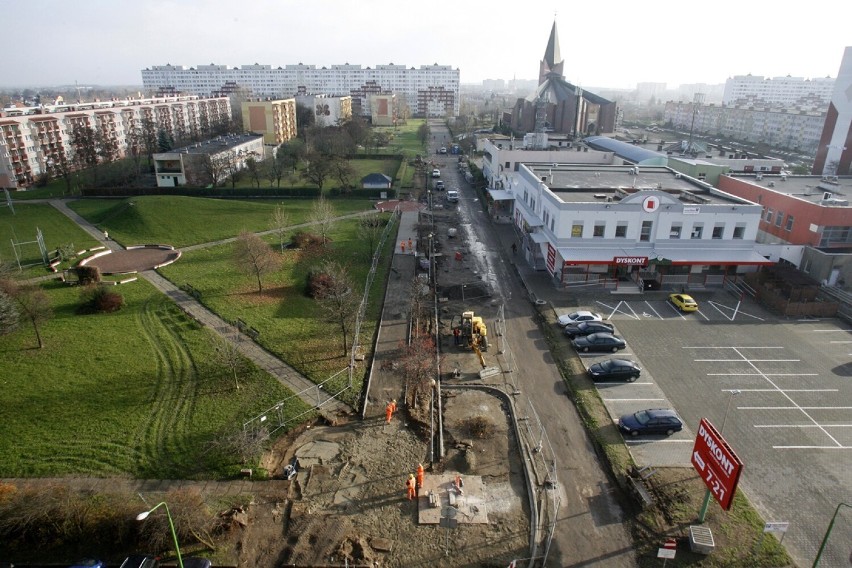 Tak wyglądała Legnica i legniczanie w listopadzie 2014 roku, zobaczcie zdjęcia