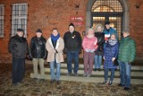 Manifestacja niezadowolenia i złości na obecne władze także przed sądem w Lęborku