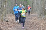 Puchar Maratonu Dbam o Zdrowie. Bieg na 25 km w Arturówku [ZDJĘCIA+FILM]