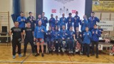 Kartuscy kickbokserzy z medalami w Mistrzostwach Województwa Pomorskiego w Kickboxingu