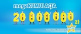 LOTTO WYNIKI, losowanie 1.12.2016 liczby, wylosowane numery Duży Lotek. Kumulacja 20 mln zł 