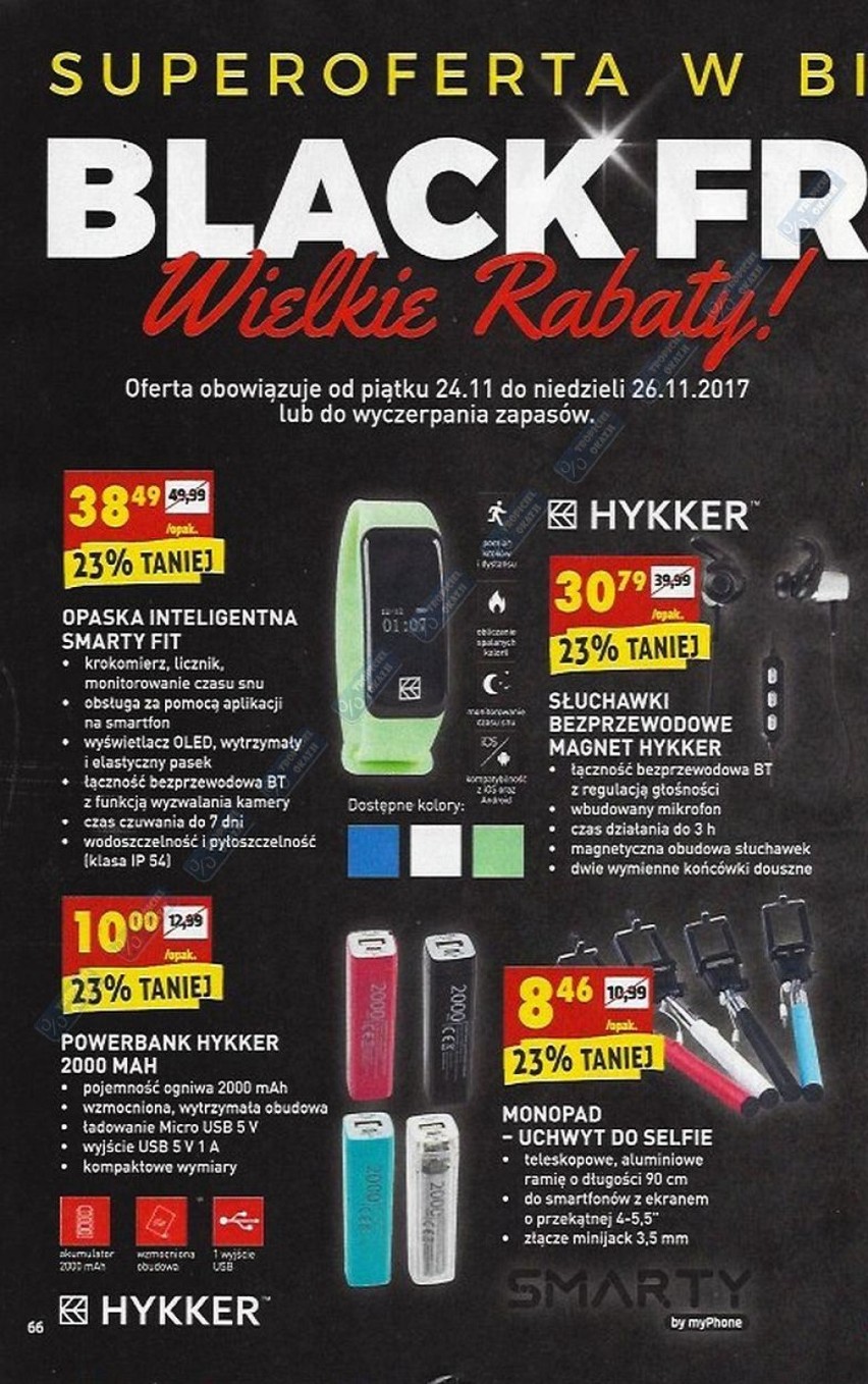 Jakie oferty czekają na Ciebie podczas Black Friday w innych...