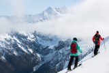 Góry, czyli raj dla skitourowców 