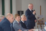 Wicestarosta Hermaszczuk na liście kandydatów PSL do Sejmu 