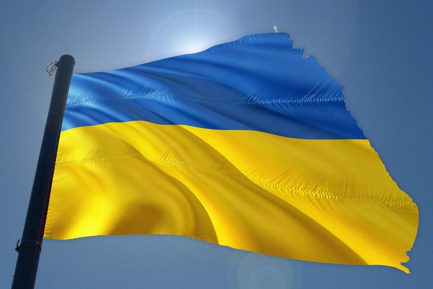 Urząd miasta w Radomsku ostrzega przed fałszywymi zbiórkami pieniędzy na pomoc Ukrainie