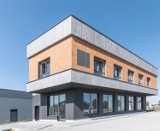 Budynek z Inowrocławia startuje w ogólnopolskim konkursie Fasada Roku 2023 [zdjęcia]