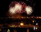 Dni Morza 2012: Świetna zabawa i wybuchowy finał [foto, wideo]