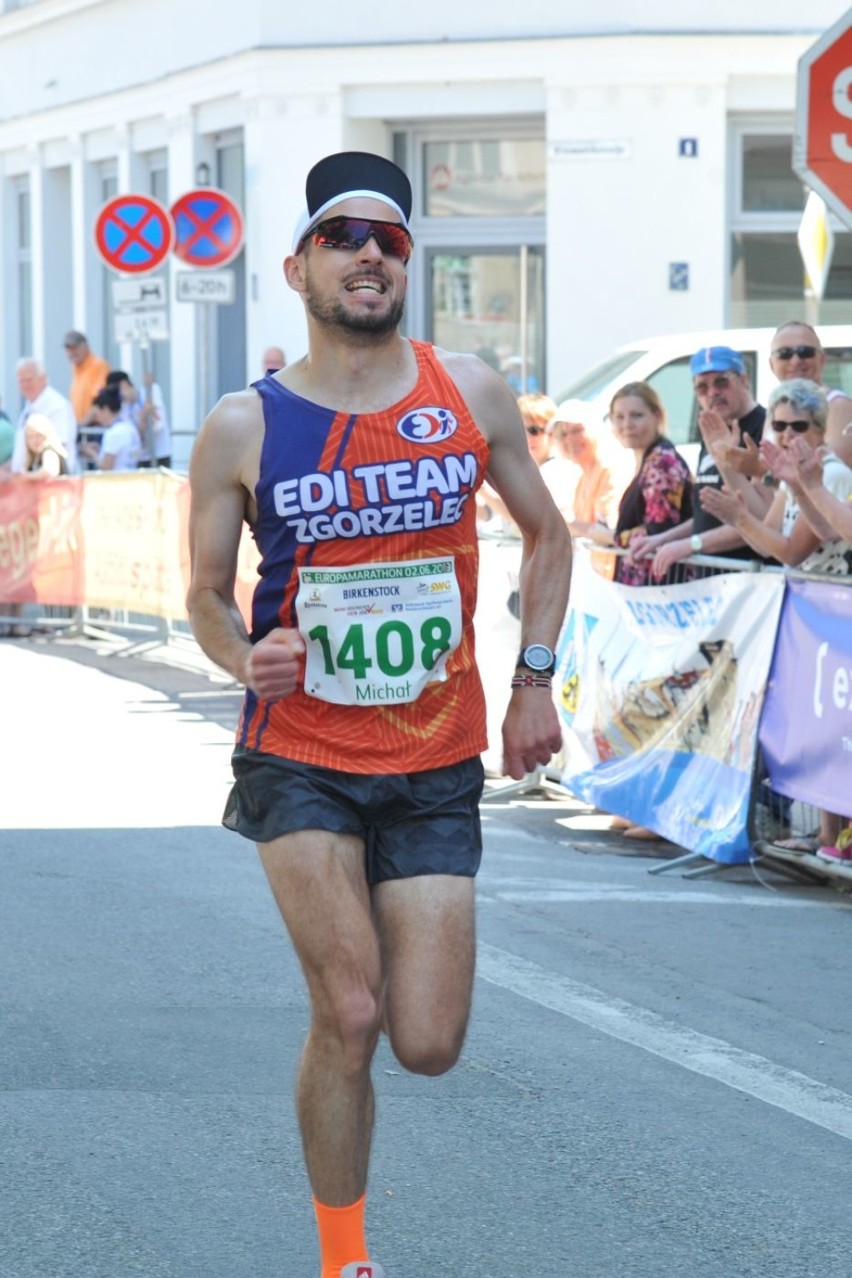      Za nami Europamarathon 2019 [GALERIA CZ.2 ]