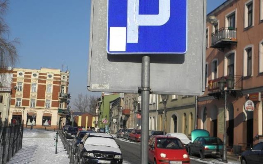 Gliwice

W Gliwicach płatność za parkowanie zależna jest od...