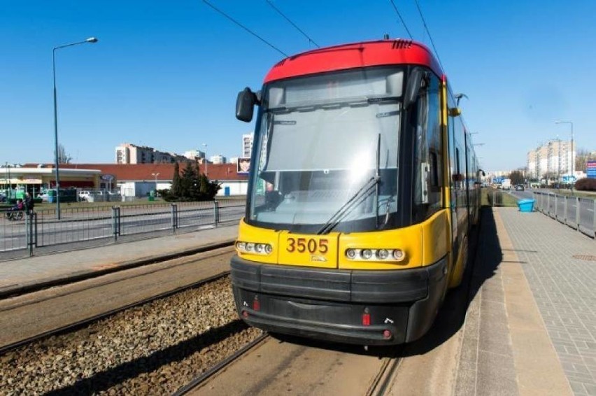 Podpisano pierwszą umowę na tramwaj do Wilanowa. To największa inwestycja tramwajowa w stolicy na najbliższe lata