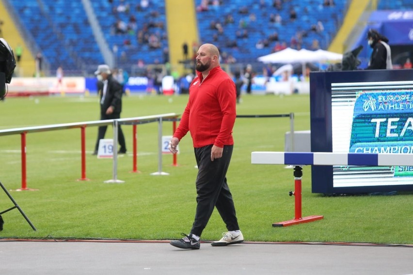 Polska jest wiceliderem po 1. dni Drużynowych Mistrzostw...