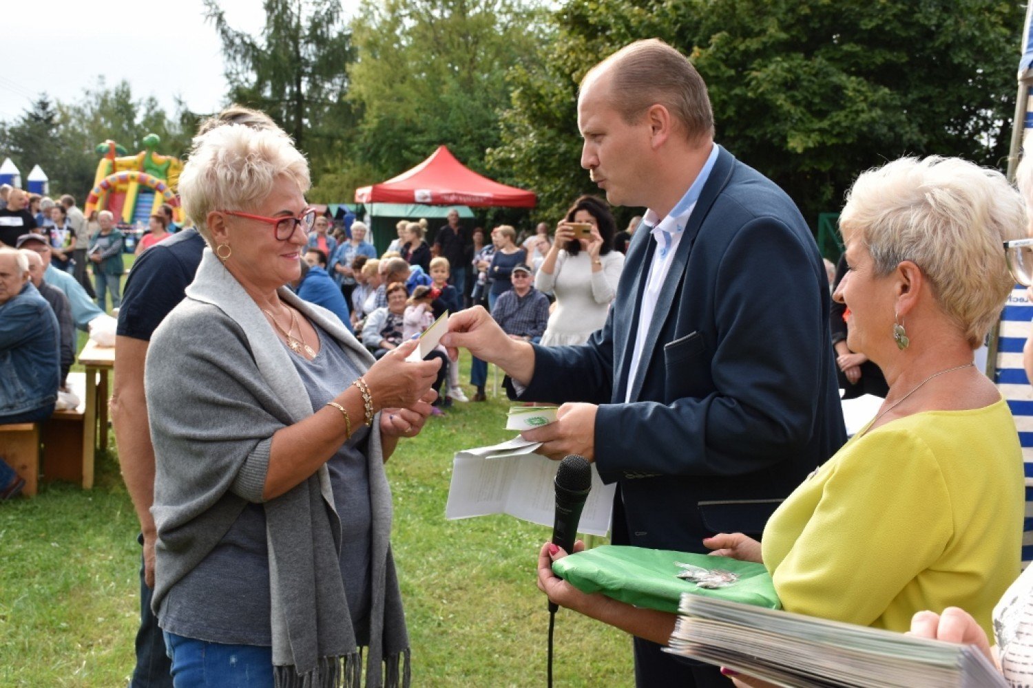 Rod Słoneczna Polana Piotrków Tryb