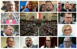 Jakimi sprawami zajmują się w Sejmie posłowie z Małopolski? Rekordzista zasiada w 11 zespołach parlamentarnych