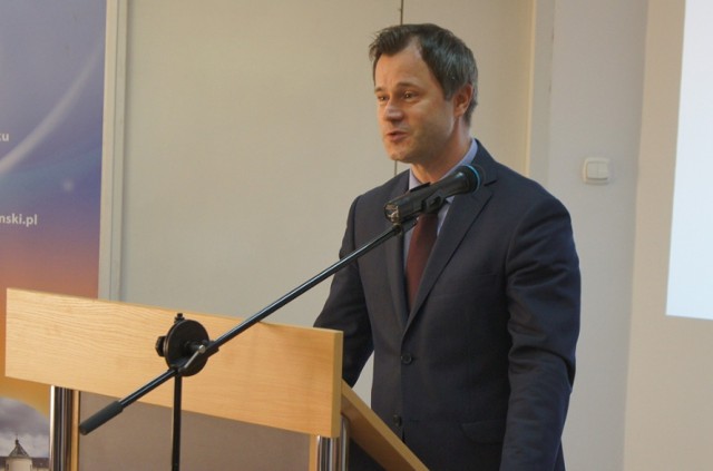Prof. Bartosz Wojciechowski
