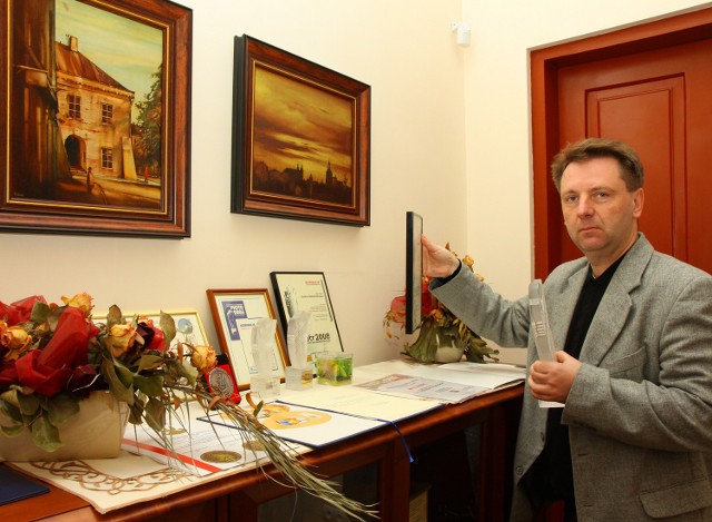 Jacek Sokalski został nowym dyrektorem Łódzkiego Domu Kultury