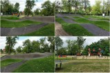 Smochowice: Nowy park już dostępny