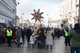 Ulicami Świecia przemaszeruje Orszak Trzech Króli