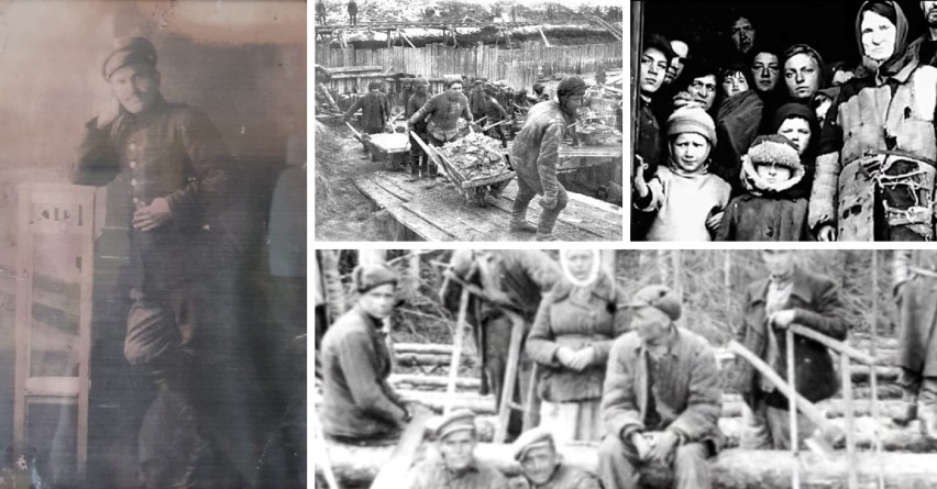 Ocalić od zapomnienia - w 82 rocznicę deportacji na Sybir